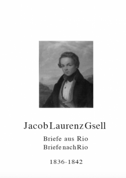 Rioriefe von J.L.Gsell aus den Jahren 1836-1842