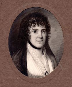 Adriane Schobinger-Züblin, *1767